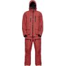 ONESKEE ACCLIMATE SUIT BURNT RUSSET M  - BURNT RUSSET - male