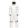 ONESKEE PUFFER WHITE NASA L  - WHITE NASA - male