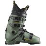 SALOMON SHIFT PRO 100 AT OIL GREEN BK SOLAR 270  - OIL GREEN BK SOLAR - male