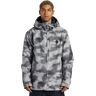 DC BASIS PRINT CLOUD COVER S  - CLOUD COVER - male
