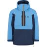 PROTEST PRTHALEM ANORAK RIVIERA BLUE L  - RIVIERA BLUE - male