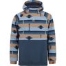 PROTEST PRTKONOW ANORAK BLUE NIGHTS XL  - BLUE NIGHTS - male