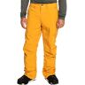 QUIKSILVER ESTATE MINERAL YELLOW M  - MINERAL YELLOW - male