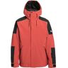 QUIKSILVER RADICALO MARSALA L  - MARSALA - male