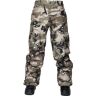 L1 NITRO DIXON CARGO CAMO L  - CAMO - male