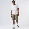 Lacoste Shorty bermudy męskie ZIELONO ZIELONO Mężczyźni