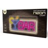 Neon FOREVER TF1 Plexi Led BAR Multikolor + USB FPNE17