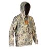 SOLOGNAC Bluza myśliwska 500 camo  - male - Size: 38 S