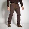 Spodnie Solognac 540 wzmocnione  - male - Size: 52 2XL