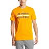 Adidas t-shirt męski Los Angeles Lakers AA7933 S