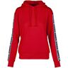 Bluza sportowa damska Diadora L. Hoodie Trofeo 502.175816  r.S