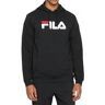 Fila Bluza Męska Z Kapturem Barumini Hoody Fau0090.80001 L