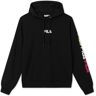 Fila MEN SATRIA hoody 687985-A818 XL