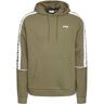 Fila MEN TEFO hoody 688815-A701 S