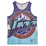 Koszulka bezrękawnik Mitchell & Ness NBA Utah Jazz Tank Top-L