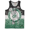 Koszulka męska bezrękawnik Mitchell & Ness NBA Boston Celtics Tank Top-4XL