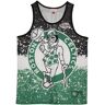 Koszulka męska bezrękawnik Mitchell & Ness NBA Boston Celtics Tank Top-XS