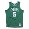 Koszulka Mitchell & Ness NBA Boston Celtics Kevin Garnett 07-08 Swingman - XL
