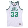 Koszulka Mitchell & Ness NBA Boston Celtics Larry Bird Swingman Jersey - L