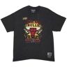 Koszulka Mitchell & Ness NBA Chicago Bulls Last Dance 6X Champs T-Shirt - S