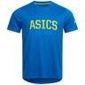 Koszulka Treningowa Asics, Rozmiar M