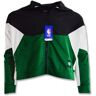 Kurtka Nba Nike Boston Celtics Courtside Jacket Wmns - Av0638-010-M