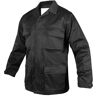 Mil-Tec Bluza sportowa Polowa BDU Czarna - Czarny - 3XL