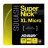 Ashaway Naciąg Do Squasha Supernick Xl Micro - Set