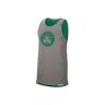 Nike Nba Boston Celtics Standard Issue Reversible Tank Clover