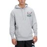 Puma bluza męska Fandom Hoodie TR 536114-04 XL