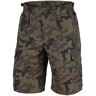 Texar Szorty WZ10 Rip-Stop PL Camo - Polskie Camo - M