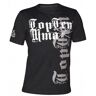 Top Ten, T-shirt, TS-TTMMA SPIDER, rozmiar M