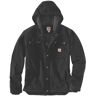 Carhartt Bartlett Kurtkaczarny