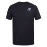 Rukka Sponsor T-Shirtczarny