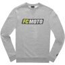 Fc-Moto Ageless-Sw Sweterszary