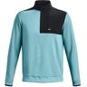 Under Armour Storm SweaterFleece Nov męska bluza, still water, Męskie, M