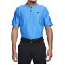 Nike Dri-Fit Tour męskie polo, niebieskie, Męskie, L