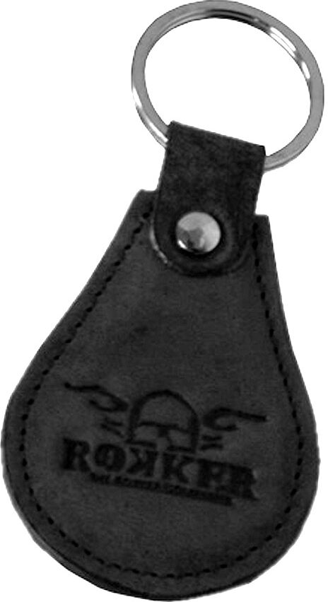 Rokker Key Ringczarny