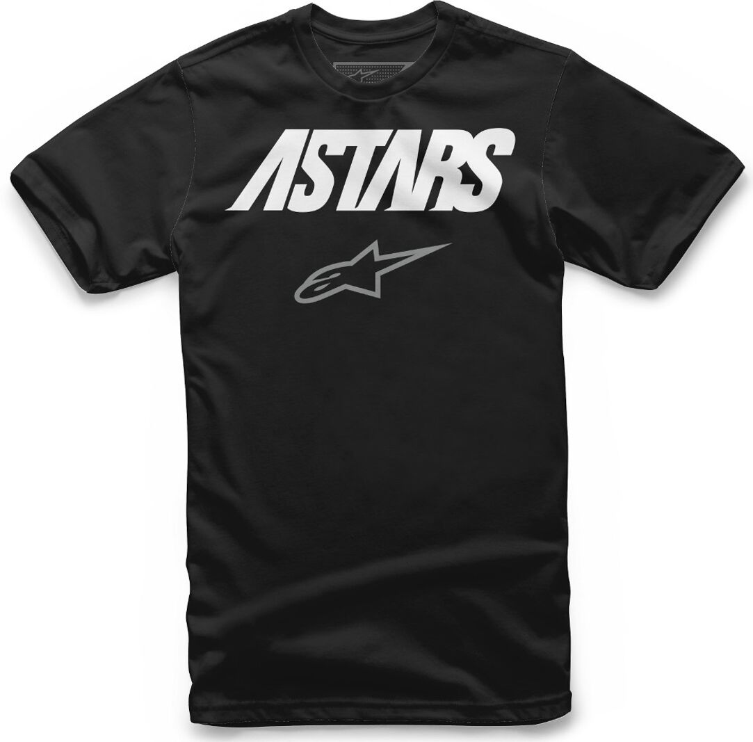 Alpinestars Angle Combo Koszulkaczarny Biały