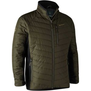 Deerhunter Casacos Casaco Moor Softshell Verde L