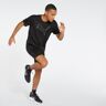 T-shirt Running Puma - Preto - T-shirt Running Homem tamanho S