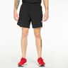 Adidas Aeroready - Preto - Calções Running Homem tamanho L