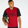 Spiuk All Terrain - Vermelho - T-shirt Homem tamanho XL