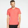 Puma Cloudspun - Rosa - T-shirt Running Homem tamanho L