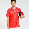 Puma Camisola Suiça 1ºEquip. 22/23 - Vermelho - Futebol Adulto tamanho M