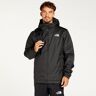 The North Face Quest Insylated - Preto - Anorak Montanha Homem tamanho XL