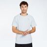 Puma Run Cloudspun - Cinza - T-shirt Running Homem tamanho L