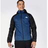 The North Face Quest Synthetic - Preto - Anorak Homem tamanho M