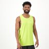 Puma Favorite - Verde - Camisola Alças Homem tamanho S