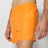 Nike Volley - Laranja - Calções Praia Homem tamanho S